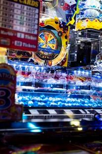 game QH88 Slots
